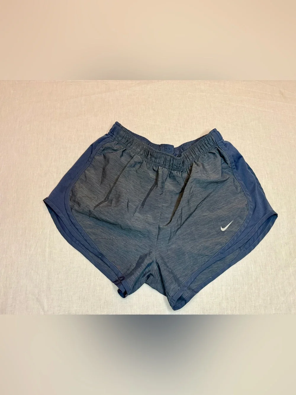 Nike Dri-FIT Women’s Tempo Running Shorts Bundle (3 Pairs) – Medium
